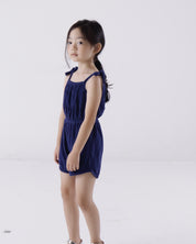 SOYE Terry Jumpsuit (Ready Stock)