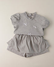 ILuco Flowy Skorts (Ready Stock)