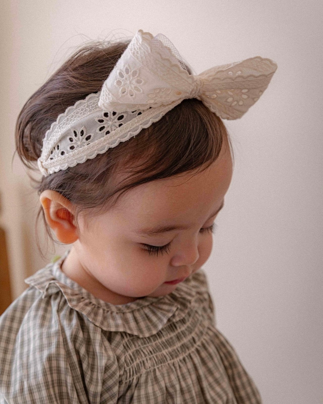 Oren Ciel Hairband (Ready Stock)