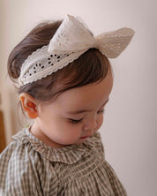 Oren Ciel Hairband (Ready Stock)