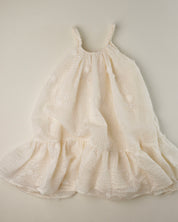 AYA Floral Dress (Ready Stock)