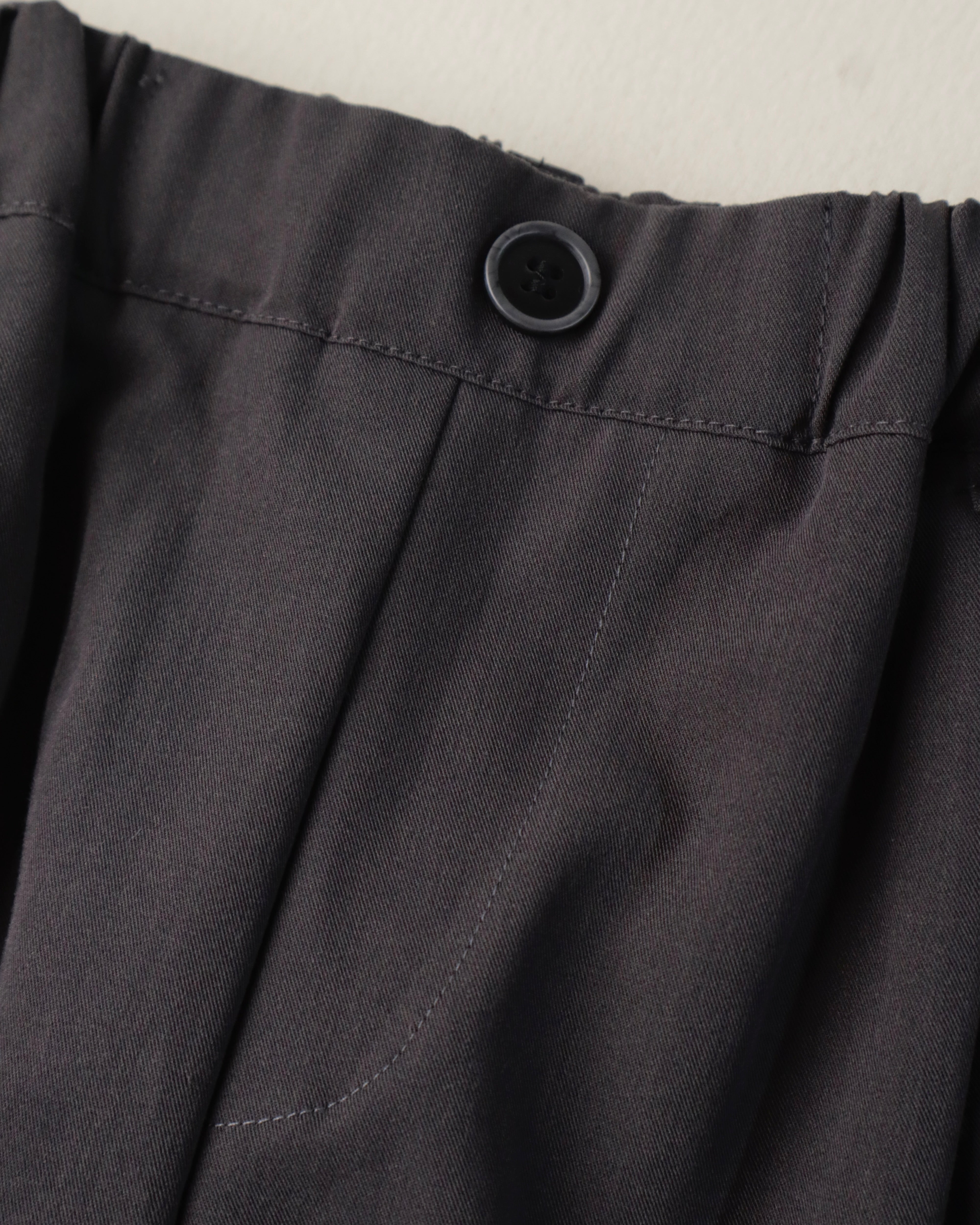Suit Short - Mid Length