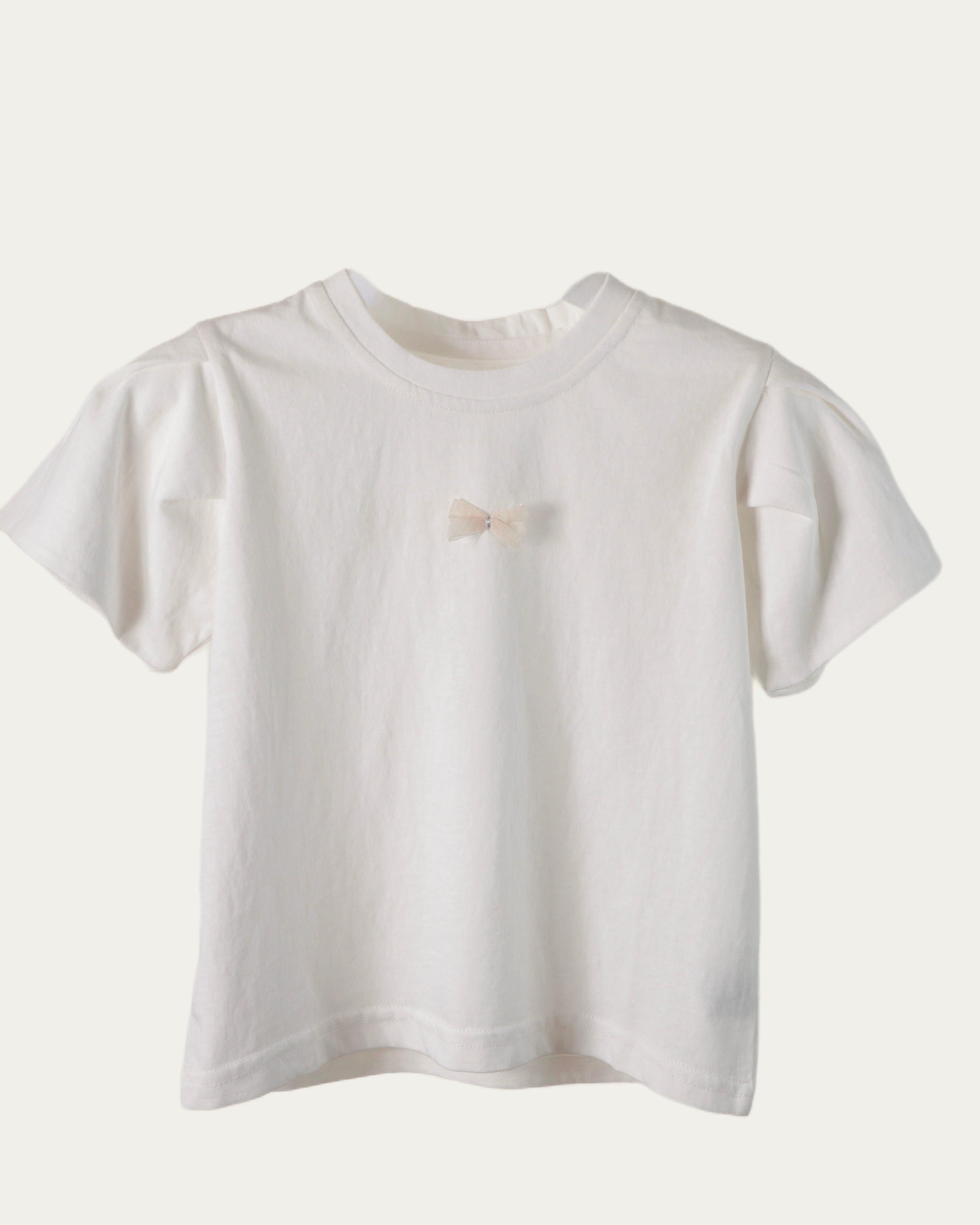 NY Ribbon T (Ready Stock)