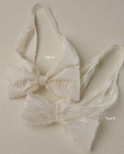 Oren Ciel Hairband (Ready Stock)