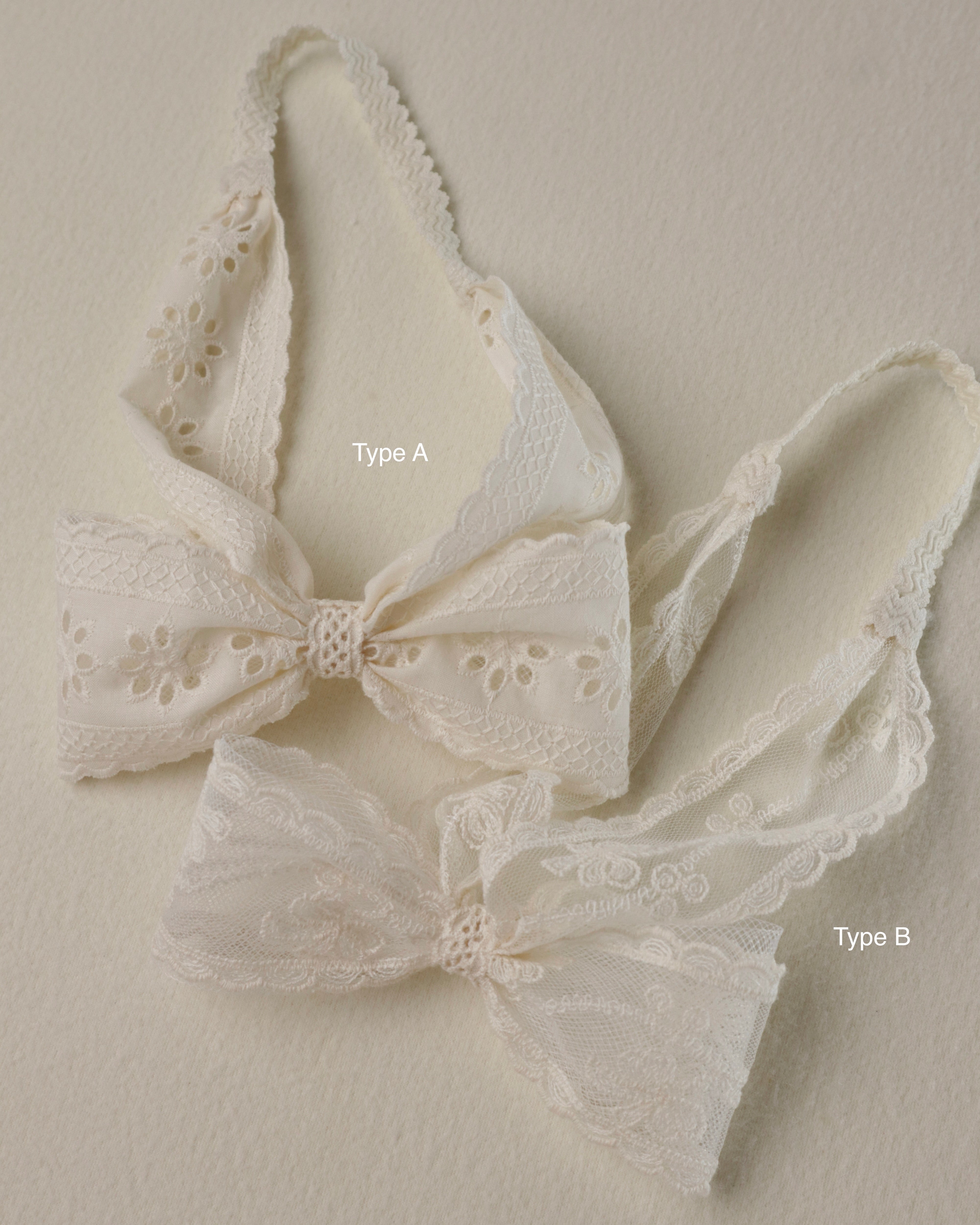 Oren Ciel Hairband (Ready Stock)