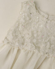 Flower Rose Suit (Ready Stock)