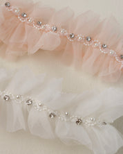Coco Bijou Headband (Ready Stock)