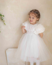 *Premium - Anais Charme Dress (Ready Stock)