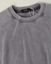 Denim Style Tee