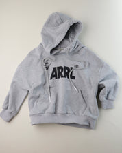 April Hoodie (Ready Stock)