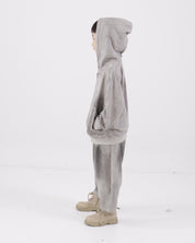 Tie-dye Tracksuit Set (Ready Stock)