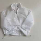 Dgreen Summer Zip-up (Ready Stock)