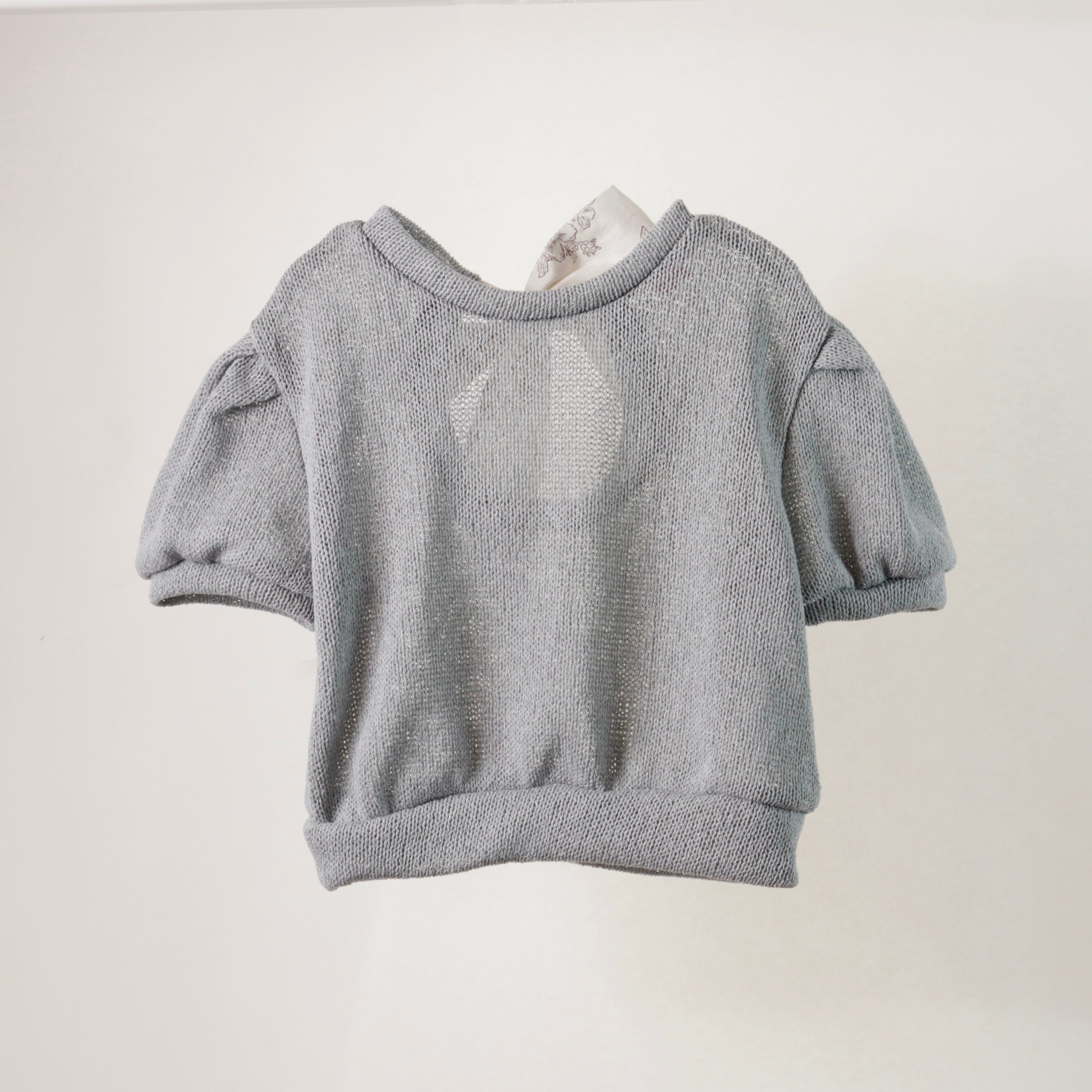 FLO Martha Top (Ready Stock)