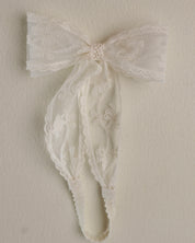 Oren Ciel Hairband (Ready Stock)