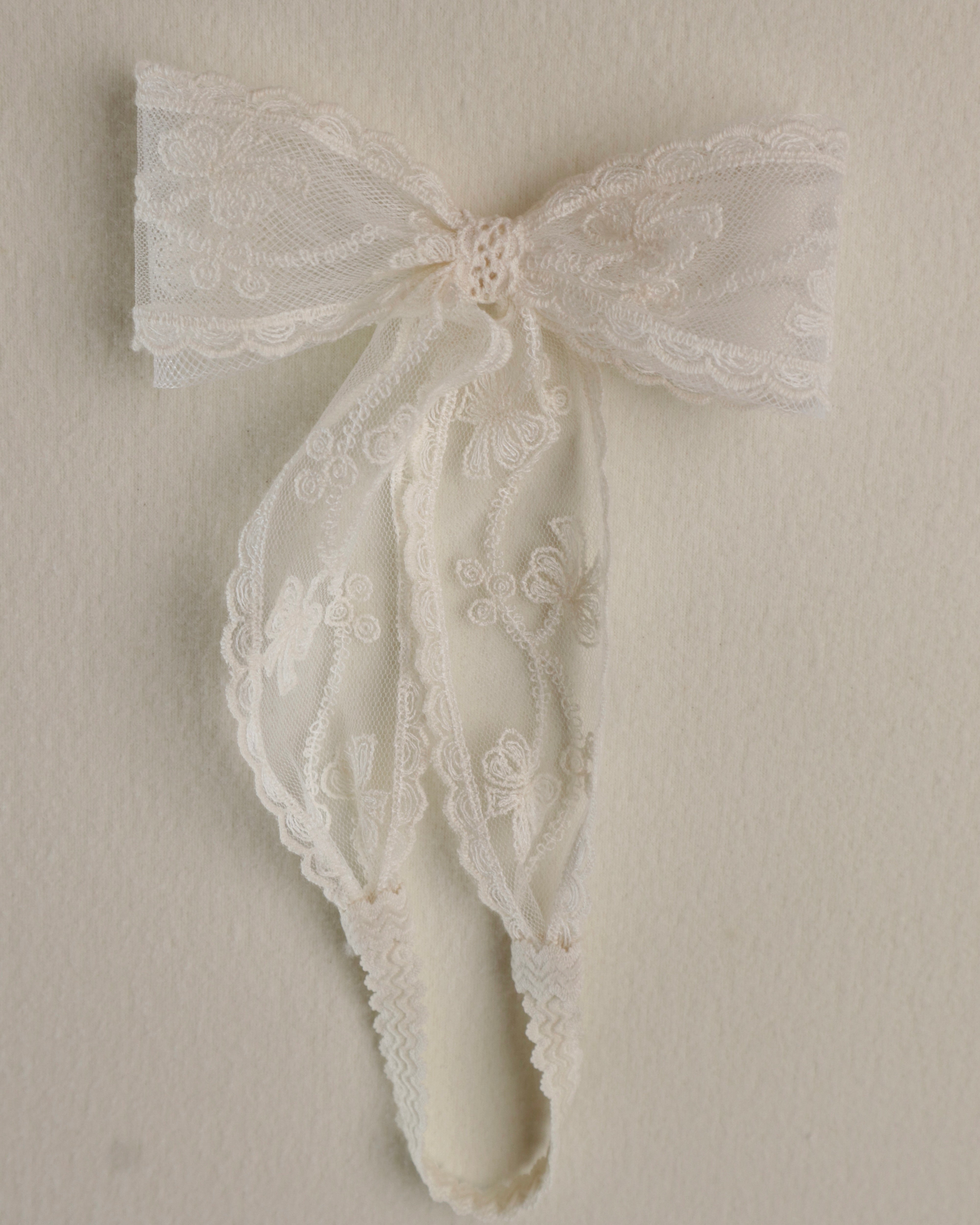 Oren Ciel Hairband (Ready Stock)