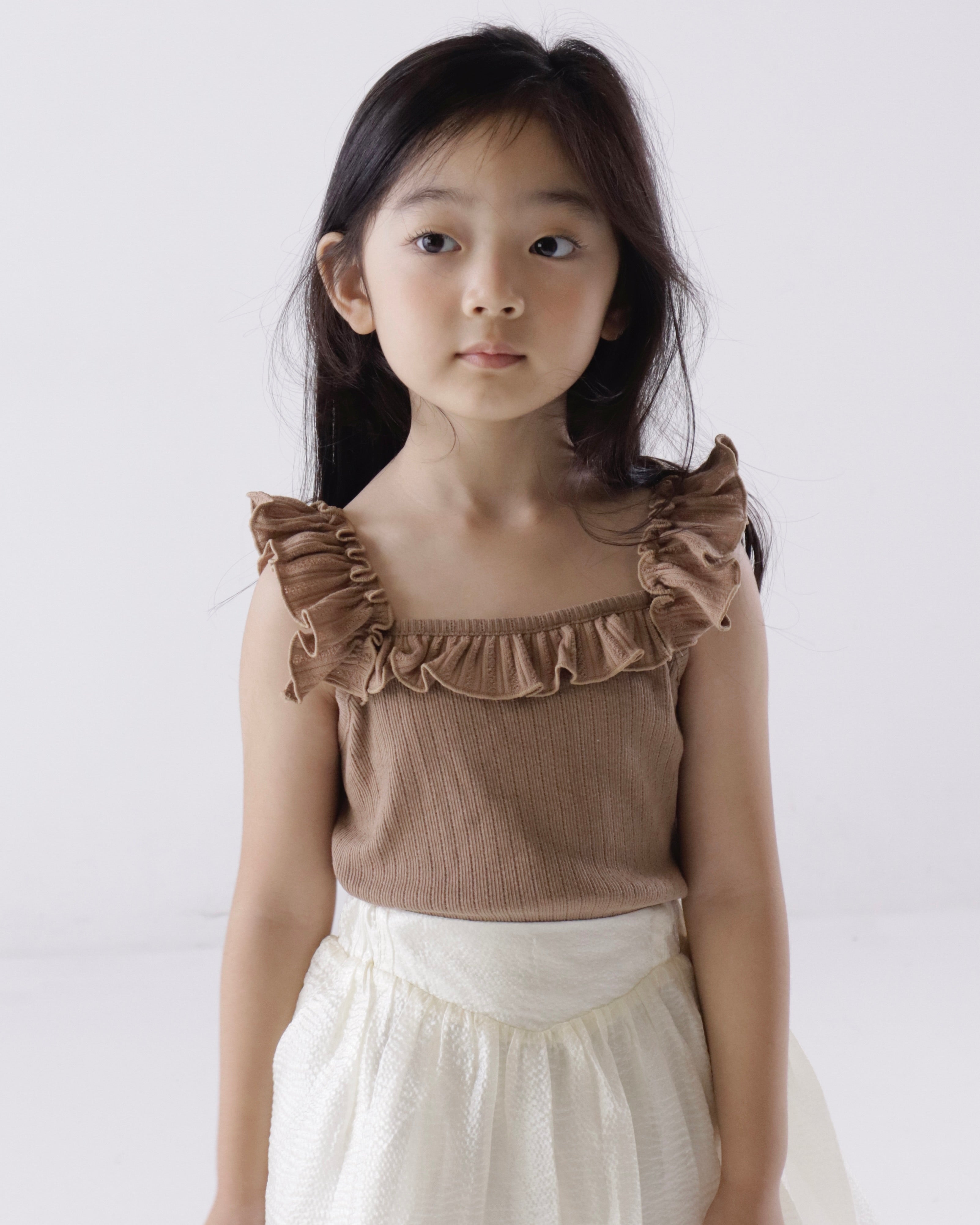 LOLO Malibu Sleeveless (Ready Stock)