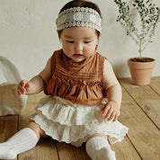 Hibye Lace Bloomer (Ready Stock)
