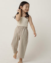Paulnina Linen Pants (Ready Stock)