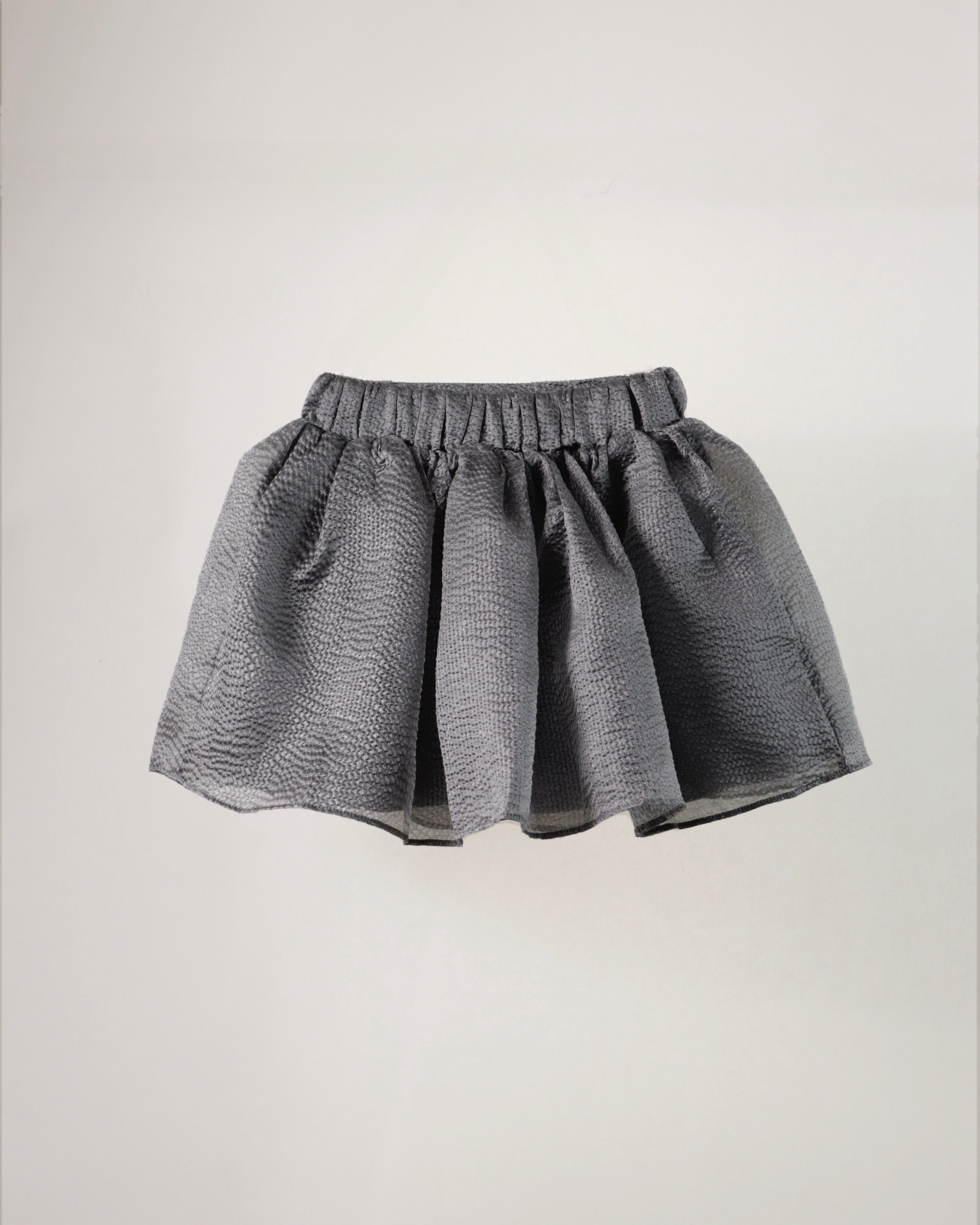 SOYE Embossed Skirts (Ready Stock)