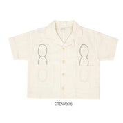 Bien Shirt Jacket (Ready Stock)