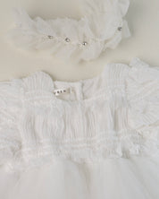 *Premium - Anais Charme Baby Suit (Ready Stock)