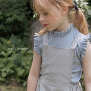 SOYE Frilled Tee (Ready Stock)
