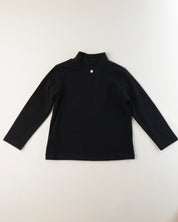 Mock Neck Layering Top (Ready Stock)