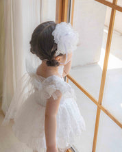 Rosalyn Headband (Ready Stock)