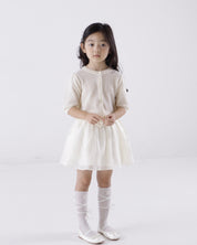 SOYE Embossed Skirts (Ready Stock)