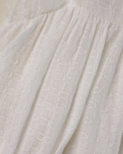 Bebeholic Lace Romper (Ready Stock)
