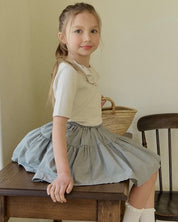 Soye Peminin Skirt (Ready stock)