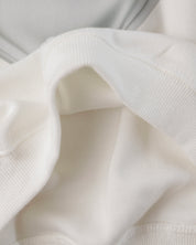 Silver Heart Sweatshirt