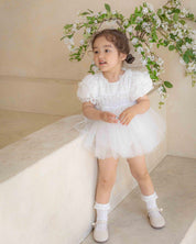 *Premium - Anais Charme Baby Suit (Ready Stock)