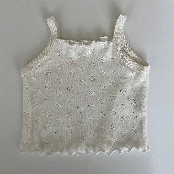 Aosta Camisole (Ready Stock)