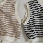 Minirobe Summer Vest - Baby & Toddler (Ready Stock)