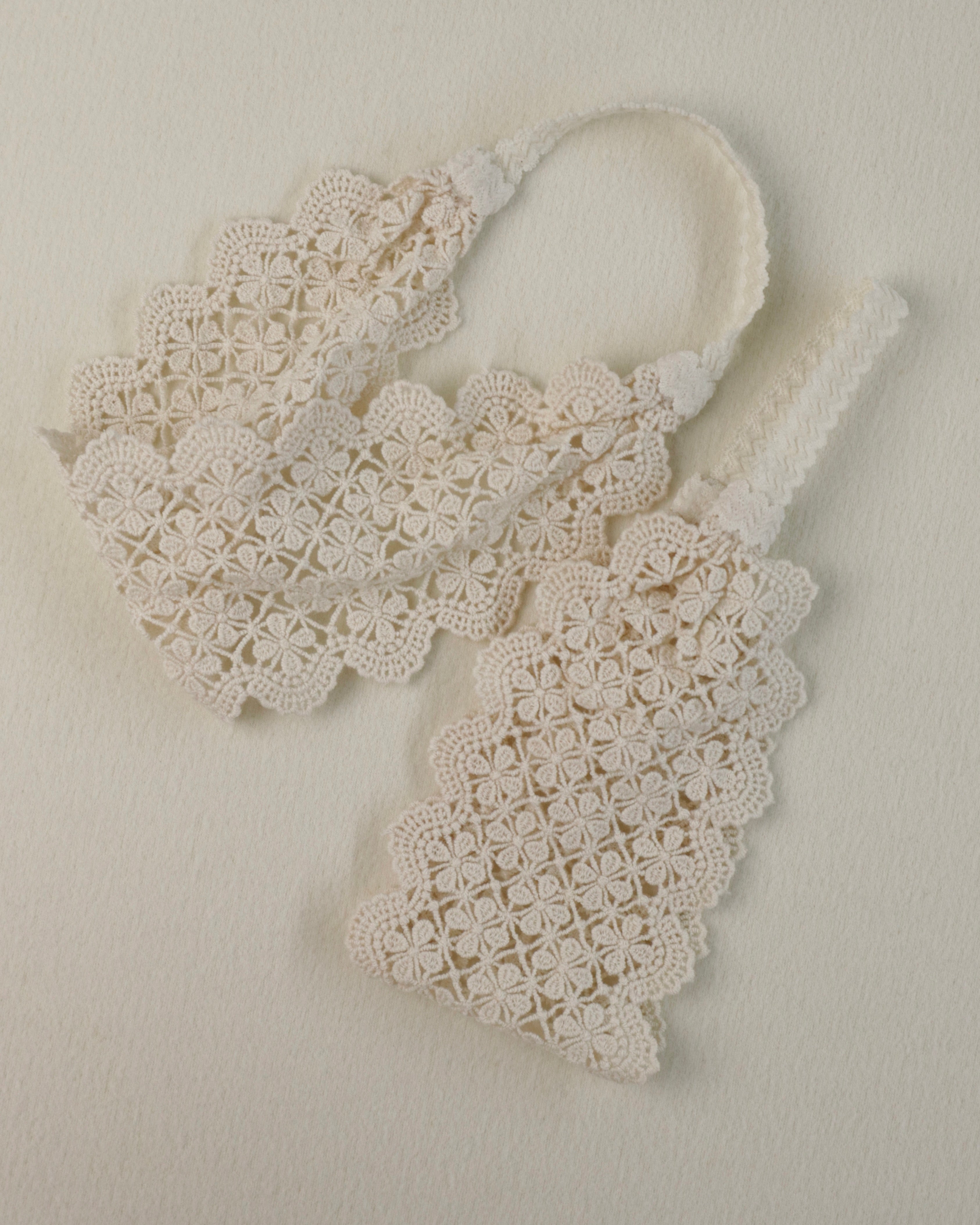 Oren Lia Hairband (Ready Stock)