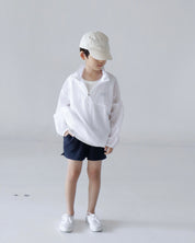 Dgreen Summer Zip-up (Ready Stock)