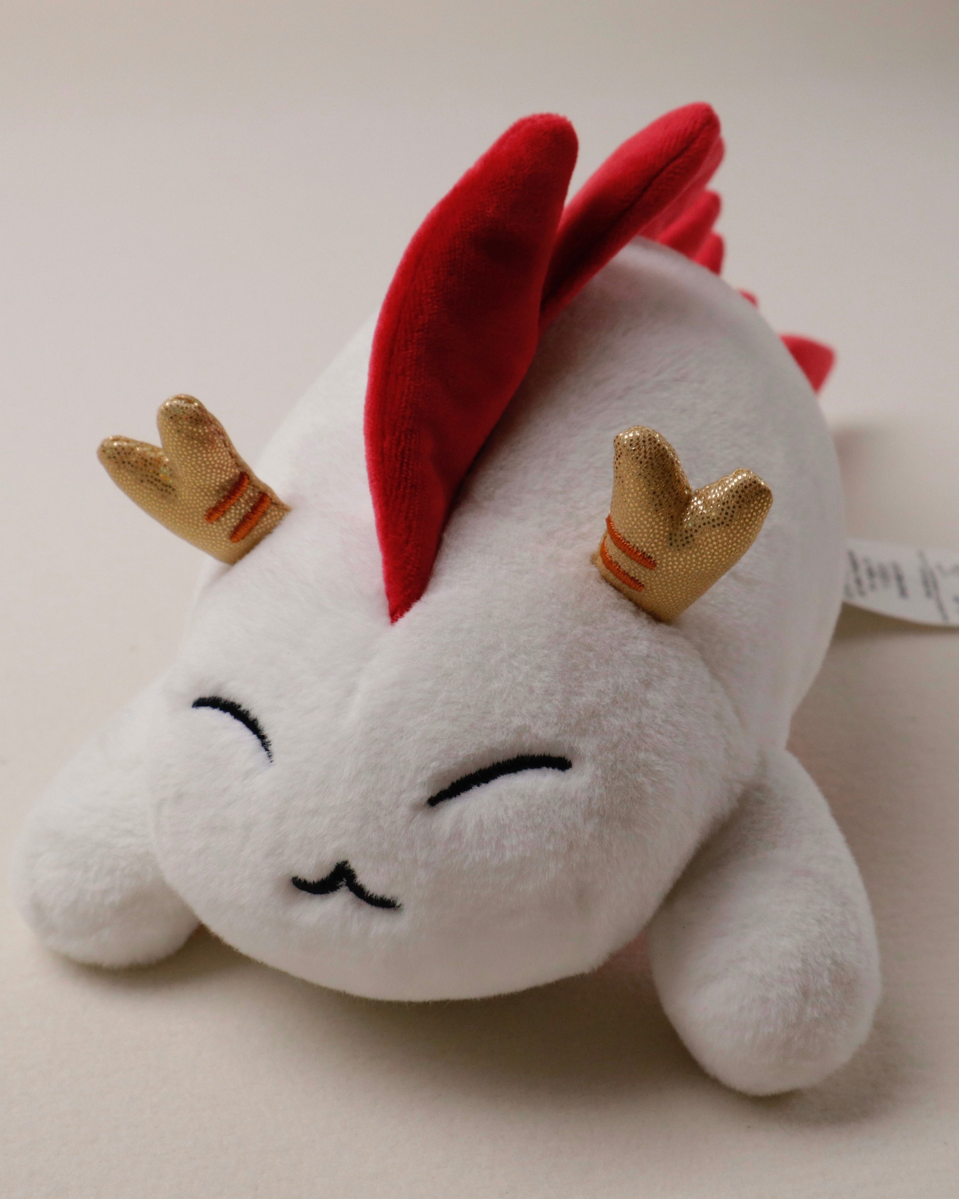 Playful Hearts Lunar Dragon