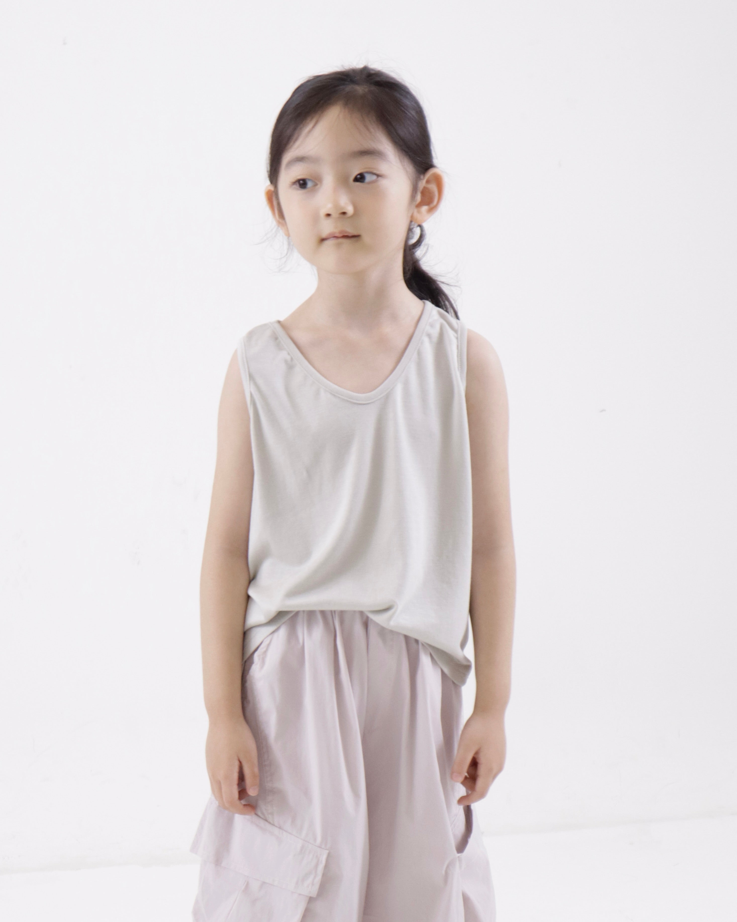 DM Simple Top (Ready Stock)