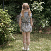 SOYE Frilled Tee (Ready Stock)