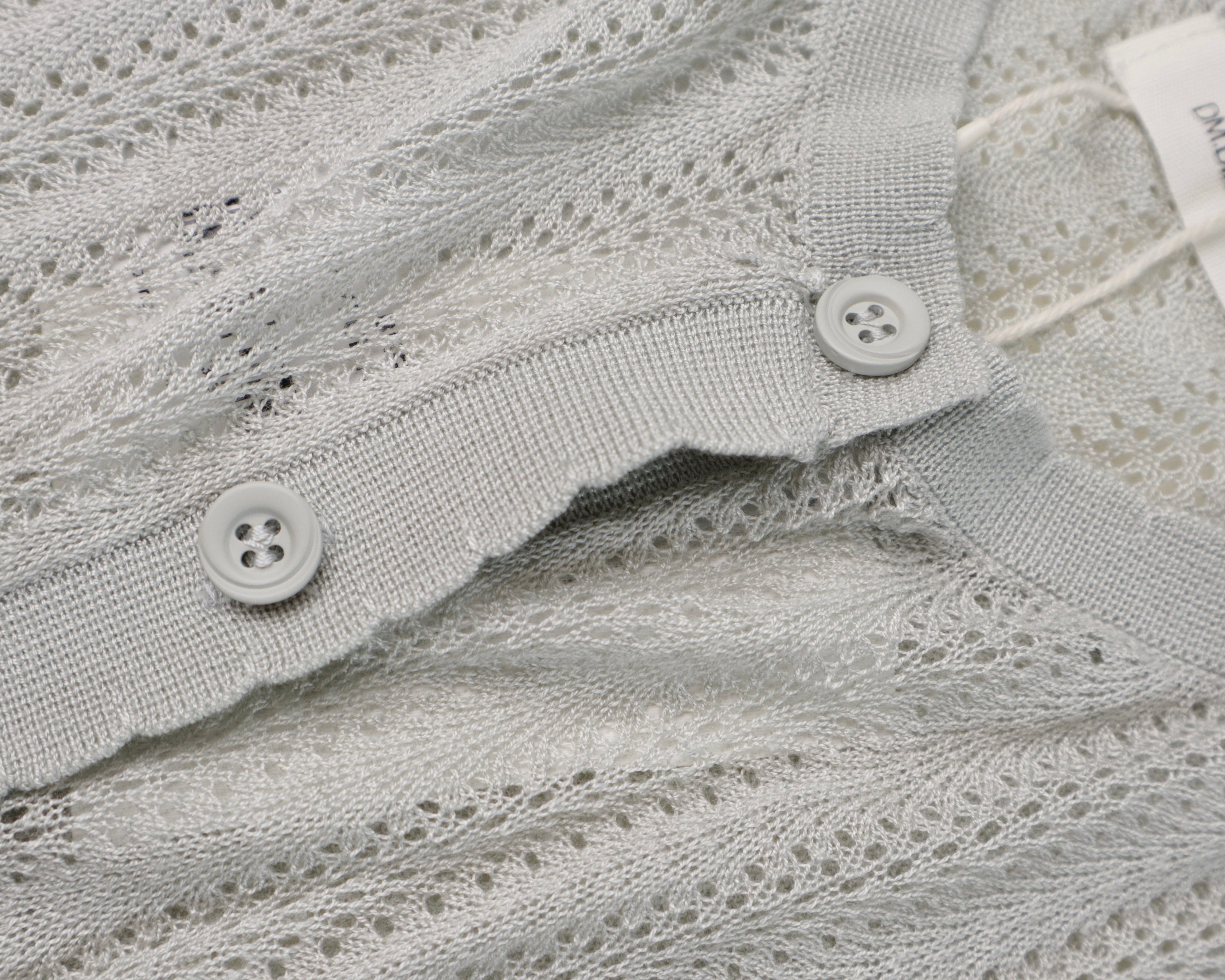 DM Summer Knit Cardigan