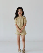 Soye Summer Knit Pure Set (Ready Stock)