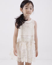 Crochet 2 pieces top (Ready Stock)