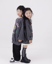AMARK NY Sweatshirt (Ready Stock)