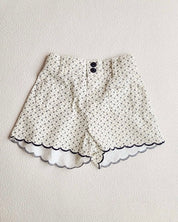 Mon Floral Shorts (Ready Stock)