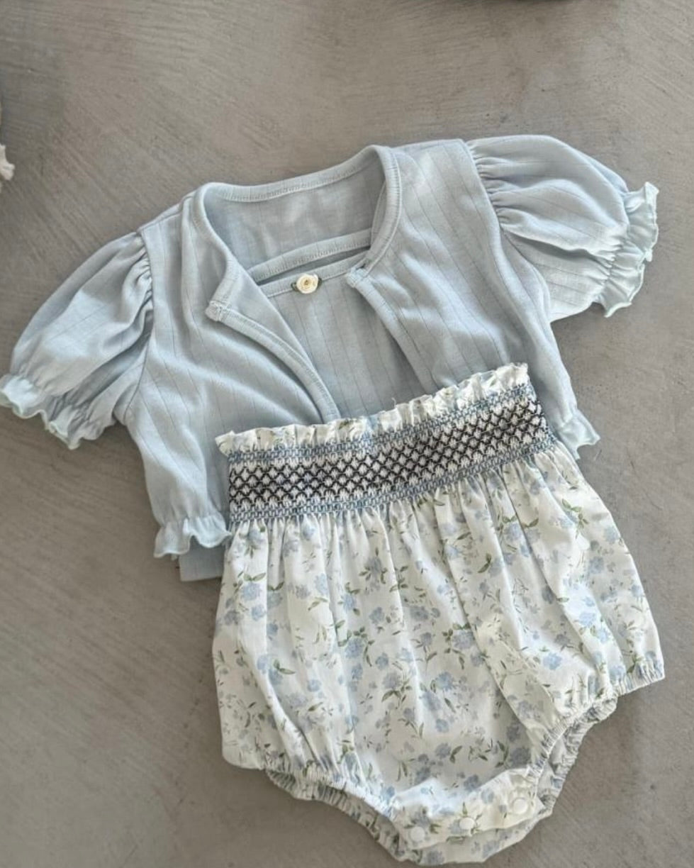 Sweet Blossom Set (Ready Stock)