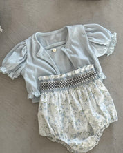 Sweet Blossom Set (Ready Stock)