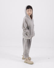 Tie-dye Tracksuit Set (Ready Stock)