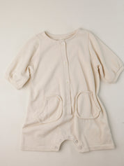 Mini PQ Body Suit