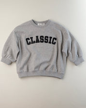 Classic Sweatshirt (Ready Stock)